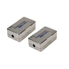 2 x faconet® LSA connecteur câble réseau Cat. 6 pour connecter/de réparation, Internet ou ISDN. LSA Module de connexion dans ges