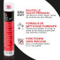 ERRECOM Power Clean - OUT, Nettoyant à Haute Pression pour Unité Extérieure Climatiseur, Bouteille Aérosol de 750 ml ERRECOM Power Clean - OUT, Nettoyant à Haute Pression pour Unité Extérieure Climatiseur, Bouteille Aérosol de 750 ml