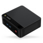 Beelink SER5 Mini PC, AMD Ryzen 5 5500U 6 Cores 12 Threads up to 4.0GHz, 32GB RAM 500GB SSD, 4K@60Hz up to 3 Screen Display (HDM Beelink SER5 Mini PC, AMD Ryzen 5 5500U 6 Cores 12 Threads up to 4.0GHz, 32GB RAM 500GB SSD, 4K@60Hz up to 3 Screen Display (HDM