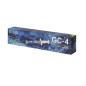 Gelid Solutions GC-4-10g Pâte thermique pour dissipateur thermique | Conductivité thermique maximale | Facile à utiliser | Non c Gelid Solutions GC-4-10g Pâte thermique pour dissipateur thermique | Conductivité thermique maximale | Facile à utiliser | Non c