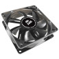 AABCOOLING Super Silent R8-80mm Ventilateur pour Boîtier PC Silencieux et Efficace avec 4 Pads Anti Vibrations 12V Ventilation P AABCOOLING Super Silent R8-80mm Ventilateur pour Boîtier PC Silencieux et Efficace avec 4 Pads Anti Vibrations 12V Ventilation P