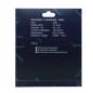 Pad Thermique 12,8 W/MK, 120x120x3mm, Thermal Pad en Silicone pour dissipateur Thermique/GPU/CPU/LED (3mm) Pad Thermique 12,8 W/MK, 120x120x3mm, Thermal Pad en Silicone pour dissipateur Thermique/GPU/CPU/LED (3mm)