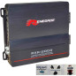 1 amplificateur RENEGADE RXA1200D RXA 1200 D monophonique classe D 1 canal 600 watts rms stable à 1 ohm 1200 watts max bass boos 1 amplificateur RENEGADE RXA1200D RXA 1200 D monophonique classe D 1 canal 600 watts rms stable à 1 ohm 1200 watts max bass boos