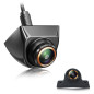 Caméra de recul AHD 1080P Fonctionne Uniquement avec Les moniteurs et la Radio Qui prennent en Charge Le Signal vidéo AHD 1080P, Caméra de recul AHD 1080P Fonctionne Uniquement avec Les moniteurs et la Radio Qui prennent en Charge Le Signal vidéo AHD 1080P,