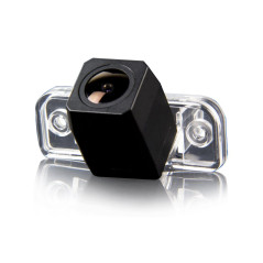 Super Starlight Pro HD Caméra de recul voiture IP67 étanche couleur haute définition visionnement avec plaque d'immatriculation