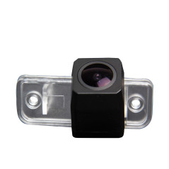 Super Starlight Pro HD Caméra de recul voiture IP67 étanche couleur haute définition visionnement avec plaque d'immatriculation