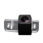 Super Starlight Pro HD Caméra de recul voiture IP67 étanche couleur haute définition visionnement avec plaque d'immatriculation 