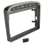 Sound-way Kit de Montage Autoradio, Façade Cadre de Radio 9" Pouces, Adaptateur Compatible avec Peugeot 308 2007-2013 / Peugeot Sound-way Kit de Montage Autoradio, Façade Cadre de Radio 9" Pouces, Adaptateur Compatible avec Peugeot 308 2007-2013 / Peugeot