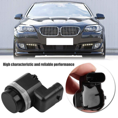 Broco Capteurs de Stationnement de Voiture Avant PDC Ultrasons Capteur de stationnement for BMW Série 5 6 X3 X5 X6 10-14 6620927