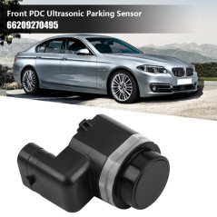 Broco Capteurs de Stationnement de Voiture Avant PDC Ultrasons Capteur de stationnement for BMW Série 5 6 X3 X5 X6 10-14 6620927