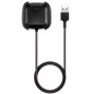 TECHGEAR Câble de Remplacement Chargeur USB Compatible avec Fitbit Versa/Versa Lite, Station de Recharge USB pour Versa/Versa Li TECHGEAR Câble de Remplacement Chargeur USB Compatible avec Fitbit Versa/Versa Lite, Station de Recharge USB pour Versa/Versa Li