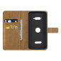 ZTAOOPOU Haute Qualité Housse pour Crosscall Core M5 Coque Luxe Etui à Rabat Housse Noir + HD Verre Trempé Crosscall Core M5 Pro ZTAOOPOU Haute Qualité Housse pour Crosscall Core M5 Coque Luxe Etui à Rabat Housse Noir + HD Verre Trempé Crosscall Core M5 Pro