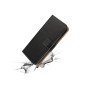ZTAOOPOU Haute Qualité Housse pour Crosscall Core M5 Coque Luxe Etui à Rabat Housse Noir + HD Verre Trempé Crosscall Core M5 Pro ZTAOOPOU Haute Qualité Housse pour Crosscall Core M5 Coque Luxe Etui à Rabat Housse Noir + HD Verre Trempé Crosscall Core M5 Pro