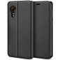 BEZ® Coque pour Samsung Xcover 5, Etui pour Samsung Galaxy Xcover 5, Housse en Cuir Premium Flip Case Portefeuille, à Rabat avec BEZ® Coque pour Samsung Xcover 5, Etui pour Samsung Galaxy Xcover 5, Housse en Cuir Premium Flip Case Portefeuille, à Rabat avec
