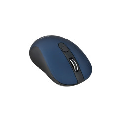 Souris sans Fil - BLUESTORK - Office 60 - PC/Mac - Bleu