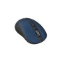 Souris sans Fil - BLUESTORK - Office 60 - PC/Mac - Bleu Souris sans Fil - BLUESTORK - Office 60 - PC/Mac - Bleu