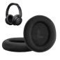 kwmobile 2X Coussinet Compatible avec Anker Soundcore Life Q35 / Q30 Coussinet - Coussinets en Mousse pour Casque Audio - Noir kwmobile 2X Coussinet Compatible avec Anker Soundcore Life Q35 / Q30 Coussinet - Coussinets en Mousse pour Casque Audio - Noir