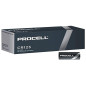 Duracell Procell CR123 Lot de 10 Piles au Lithium 3 V Duracell Procell CR123 Lot de 10 Piles au Lithium 3 V