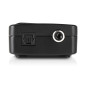 Convertisseur DAC Marmitek Connect DA21 - convertisseur audio numérique vers analogique pour TV et amplificateur - Toslink ou co Convertisseur DAC Marmitek Connect DA21 - convertisseur audio numérique vers analogique pour TV et amplificateur - Toslink ou co