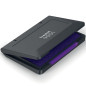 Trodat tampon encreur 9051 pour les tampons manuels à encrage séparé – taille : 9 x 5 cm - violet Trodat tampon encreur 9051 pour les tampons manuels à encrage séparé – taille : 9 x 5 cm - violet