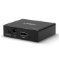 Lindy 38158 Accessoire pour moniteur Splitter HDMI 4K 2 ports Lindy 38158 Accessoire pour moniteur Splitter HDMI 4K 2 ports