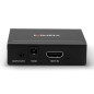 Lindy 38158 Accessoire pour moniteur Splitter HDMI 4K 2 ports Lindy 38158 Accessoire pour moniteur Splitter HDMI 4K 2 ports