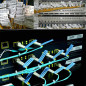 Cable Etiquette,Marquage Cable 480 Étiquettes Autocollant Étanche Résistant à la Déchirure Durable pour Marquer Identifier et Or Cable Etiquette,Marquage Cable 480 Étiquettes Autocollant Étanche Résistant à la Déchirure Durable pour Marquer Identifier et Or