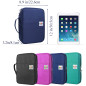 AYVANBER Étui à Crayons de Couleur 220 emplacements Porte-stylos en Gel Sac Organisateur étanche Artiste Peinture Pochette à Cra AYVANBER Étui à Crayons de Couleur 220 emplacements Porte-stylos en Gel Sac Organisateur étanche Artiste Peinture Pochette à Cra