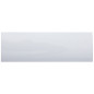 MagFlex® Lite 120 mm de long x 40 mm de large étiquettes magnétiques souples - blanc brillant surface effaçable à sec (100 feuil MagFlex® Lite 120 mm de long x 40 mm de large étiquettes magnétiques souples - blanc brillant surface effaçable à sec (100 feuil