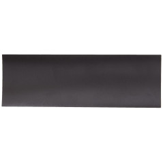 MagFlex® Lite 120 mm de long x 40 mm de large étiquettes magnétiques souples - blanc brillant surface effaçable à sec (100 feuil