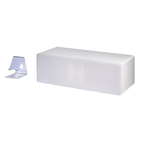 TerraTec CONCERT BT 1 - haut-parleurs - pour utilisation mobile - sans fil