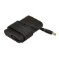 Dell KIT - E5 65W AC Adapter (Euro) 450-ABFS Noir Dell KIT - E5 65W AC Adapter (Euro) 450-ABFS Noir