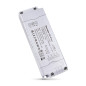 REYLAX Transformateur 220V 12V 60W 5A Dimmable Triac & 0/1-10V, Alimentation de Tension Constante Transformateur LED Basse Tensi REYLAX Transformateur 220V 12V 60W 5A Dimmable Triac & 0/1-10V, Alimentation de Tension Constante Transformateur LED Basse Tensi