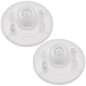 OTOTEC 2pcs Interrupteur à Pédale en Ligne Bouton-Poussoir Interrupteur à Pied Lumière d'alimentation Interrupteur de Commande a OTOTEC 2pcs Interrupteur à Pédale en Ligne Bouton-Poussoir Interrupteur à Pied Lumière d'alimentation Interrupteur de Commande a