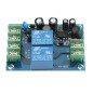 Sélecteur De Courant Bidirectionnel 85-240V 110V 220V 230V 10A Module D'Alimentation Double Contrôleur De Commutation Automatiqu Sélecteur De Courant Bidirectionnel 85-240V 110V 220V 230V 10A Module D'Alimentation Double Contrôleur De Commutation Automatiqu