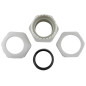 Seki 313788 M40-gris Presse-étoupe M40, Gris Seki 313788 M40-gris Presse-étoupe M40, Gris