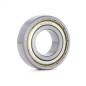XiKe 6003ZZ Roulements à billes 17x35x10mm - Acier 100Cr6 - Double joint métallique - Pré-lubrifié - Lot de 2. XiKe 6003ZZ Roulements à billes 17x35x10mm - Acier 100Cr6 - Double joint métallique - Pré-lubrifié - Lot de 2.