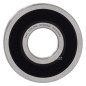 XiKe 609-2RS Roulements à billes étanches 9x24x7mm, Acier chromé|Pré-lubrifié|Double joint en caoutchou|609RS Miniature Roulemen XiKe 609-2RS Roulements à billes étanches 9x24x7mm, Acier chromé|Pré-lubrifié|Double joint en caoutchou|609RS Miniature Roulemen