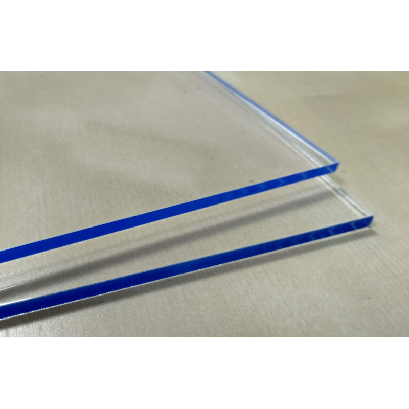 Laserplast Feuille acrylique transparente 5 mm – Différentes tailles A1 A2 A3 A4 A5 – Linge translucide PMMA Laserplast Feuille acrylique transparente 5 mm – Différentes tailles A1 A2 A3 A4 A5 – Linge translucide PMMA