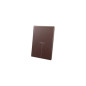 DAG Style Porte-Menu Ligne Risto, Format A4, Couleur Noir, fabriqué en Italie, pour Feuilles 21x29,7cm DAG Style Porte-Menu Ligne Risto, Format A4, Couleur Noir, fabriqué en Italie, pour Feuilles 21x29,7cm