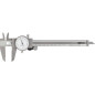 KS TOOLS 300.0547 Pied à coulisse à cadran, précision de mesure +/-0.02 KS TOOLS 300.0547 Pied à coulisse à cadran, précision de mesure +/-0.02