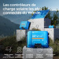 Victron Energy SmartSolar MPPT 150V 35 amp 12/24/36/48-Volt Contrôleur de Charge Solaire (Bluetooth) Victron Energy SmartSolar MPPT 150V 35 amp 12/24/36/48-Volt Contrôleur de Charge Solaire (Bluetooth)