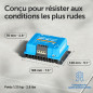 Victron Energy SmartSolar MPPT 150V 35 amp 12/24/36/48-Volt Contrôleur de Charge Solaire (Bluetooth) Victron Energy SmartSolar MPPT 150V 35 amp 12/24/36/48-Volt Contrôleur de Charge Solaire (Bluetooth)