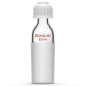 StonyLab Thermomètre Inlet Adaptateur avec 24/40 Joint Intérieur, 80mm de Hauteur, pour Appareil de Distillation StonyLab Thermomètre Inlet Adaptateur avec 24/40 Joint Intérieur, 80mm de Hauteur, pour Appareil de Distillation