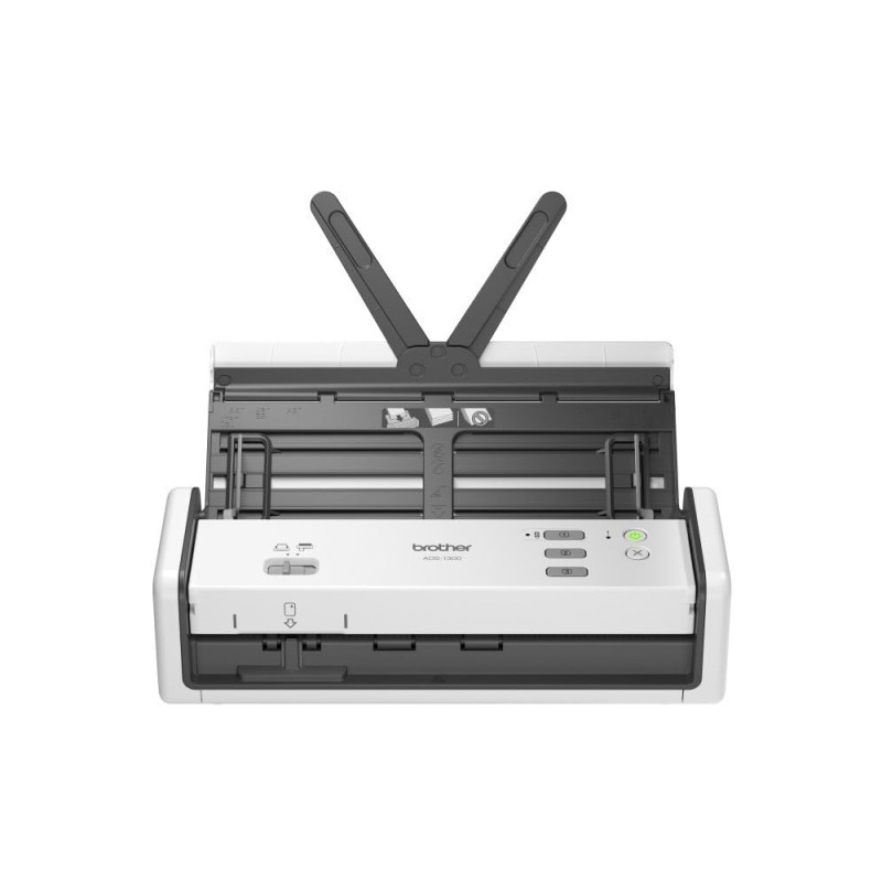 Brother ADS-1300 - Scanner Compact et Portable