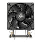 SilverStone Technology XE04-4189, Refroidisseur de CPU pour serveur/poste de travail à facteur de forme réduit 4U pour sockets I SilverStone Technology XE04-4189, Refroidisseur de CPU pour serveur/poste de travail à facteur de forme réduit 4U pour sockets I