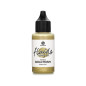 30ml Fluids Alcohol Ink GOLD RUSH, Encre à alcool pour Fluid Art et Resin Art, or métallique 30ml Fluids Alcohol Ink GOLD RUSH, Encre à alcool pour Fluid Art et Resin Art, or métallique