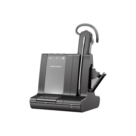 HP Poly Savi 8245 UC DECT USB-A Mono