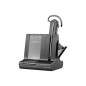 HP Poly Savi 8245 UC DECT USB-A Mono