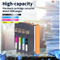 LOSMANN 117A Cartouche de Toner Compatible pour HP 117A avec puce pour HP Color Laser 150a 179fwg 178nwg 179fnw 178nw 150nw 178 LOSMANN 117A Cartouche de Toner Compatible pour HP 117A avec puce pour HP Color Laser 150a 179fwg 178nwg 179fnw 178nw 150nw 178